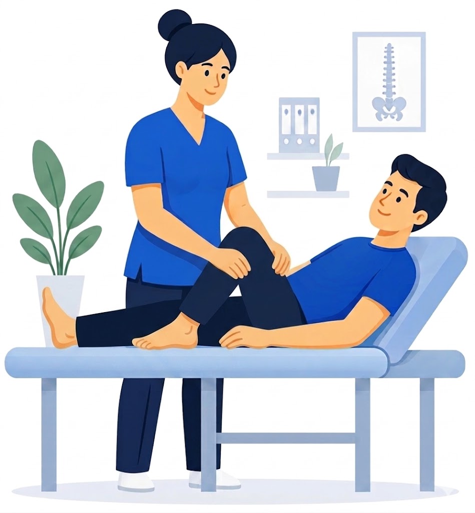 Imagen de fisioterapia